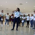 Comienza intervención de Scholas Occurrentes en Jalisco