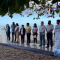 Comienza limpieza de playa y ríos en Puerto Vallarta
