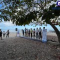 Comienza limpieza de playa y ríos en Puerto Vallarta
