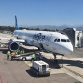 Comienza vuelo de Nueva York a Puerto Vallarta por JetBlue