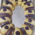 Compartir una Rosca de Reyes significa amor sin fin
