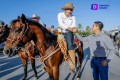 Con Diego Franco crecerá la ganadería en la región