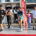 Con Master Class de Zumba se promueven el deporte y salud en Puerto Vallarta
