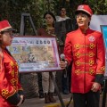 Con música, desfile y una cápsula del tiempo Zoológico de Chapultepec celebra 100 años