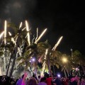 Con una gran fiesta, Puerto Vallarta recibirá el Nuevo Año