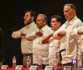 Concluyen trabajos de la XI Asamblea Nacional del SITATYR en Puerto Vallarta