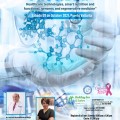 Congreso médico, molecular, nanotecnología y extensión de vida