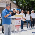 Construirán casa de cultura en Ixtapa