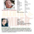 Continua la búsqueda del bebé Abdiel robado en Pachuca, Hidalgo