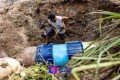 Continúa Seapal Vallarta trabajando para restablecer el suministro de agua