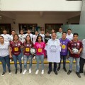 Copa Jalisco de Futbol arranca el fin de seman