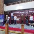 "Copa Jalisco se quedará en Puerto Vallarta": Profe Luis Michel