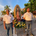 Cumple 101 años la Parroquia de Guadalupe