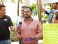 Dan posicionamiento periodistas vallartenses por asesinatos de colegas en el país
