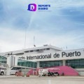 Denuncian robo de bolso en el Aeropuerto de Puerto Vallarta