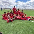 "Deportivo Bravo" de Puerto Vallarta se corona Subcampeón en la AppleCup de Chihuahua