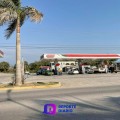 Desabasto de gasolina en Bahía de Banderas