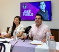 Destapa Futuro a Melisa Madero como su candidata a la alcaldía de PV
