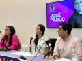 Destapa Futuro a Melisa Madero como su candidata a la alcaldía de PV