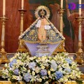Devoción y Fe: Celebración de la Virgen del Rosario de Talpa