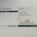 DIF beneficia con tarjetas INAPAM
