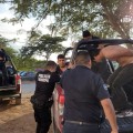 Dos Detenidos en Relación a Agresión Reportada al 911
