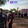 Dos Detenidos en Relación a Agresión Reportada al 911