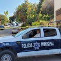 Dos heridos por arma de fuego en calle Colombia esquina con Libramiento