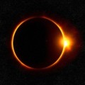 Eclipse Solar un espectáculo en los cielos de México