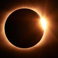 Eclipse Solar un espectáculo en los cielos de México