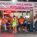 El 3 de abril tome sus precauciones, la vialidad estará colapsada debido al Maratón Puerto Vallarta