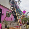 El día de muertos en Mixquic se llena de mística y traducción