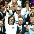 El futbol está de luto, muere Franz Beckenbauer