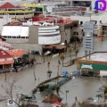 El Huracán Otis traerá lluvias muy fuertes en Guerrero y el sur de México