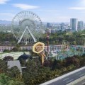 El nuevo Parque Urbano  Aztlán busca ser la nueva atracción turística en la CDMX