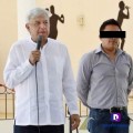 El subdirector de Turismo del Ayuntamiento de Bahía de Banderas Sergio Olguín Jiménez fue detenido y llevado a los separos municipales de Puerto Vallarta