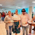 El subdirector de Turismo del Ayuntamiento de Bahía de Banderas Sergio Olguín Jiménez fue detenido y llevado a los separos municipales de Puerto Vallarta