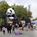 El Zoológico de Chapultepec celebrará sus primeros Cien Años
