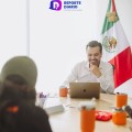 Elecciones México 2024: ¿Dónde y a qué hora ver el primer debate presidencial?