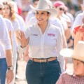 Elige Morena a Mirtha Villalvazo como su candidata en Bahía de Banderas