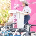 Elige Morena a Mirtha Villalvazo como su candidata en Bahía de Banderas