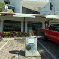 Empresa ALBAGO Aparta Estacionamiento Público Sin Permiso Oficial