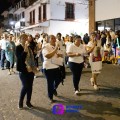 En el noveno día de las peregrinaciones en Puerto Vallarta, la ciudad se transforma en un escenario vibrante de espiritualidad y fervor