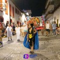 En el noveno día de las peregrinaciones en Puerto Vallarta, la ciudad se transforma en un escenario vibrante de espiritualidad y fervor