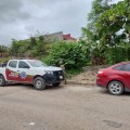 Encuentran hombre sin vida en colonia Trinidad