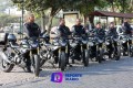 Entrega “El Profe” Michel 24 nuevas patrullas para seguridad públicaa