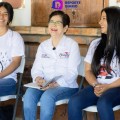 Es tiempo de mujeres  Las mujeres continuaremos transformando Puerto Vallarta