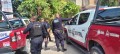 Exitoso Operativo Policial Detiene a Ladrón de Taxi en San Esteban