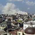 Explosión daña hotel Saratoga de La Habana, Cuba