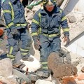 Explosión por acumulación de gas en Tlalpan daña dos edificios
